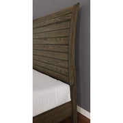 Gilbert Cal.King & Queen Bed - R&R Furniture Gallery (Fountain Valley, CA)
