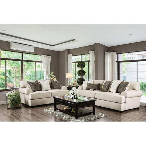 Gilda Love Seat - R&R Furniture Gallery (Fountain Valley, CA)