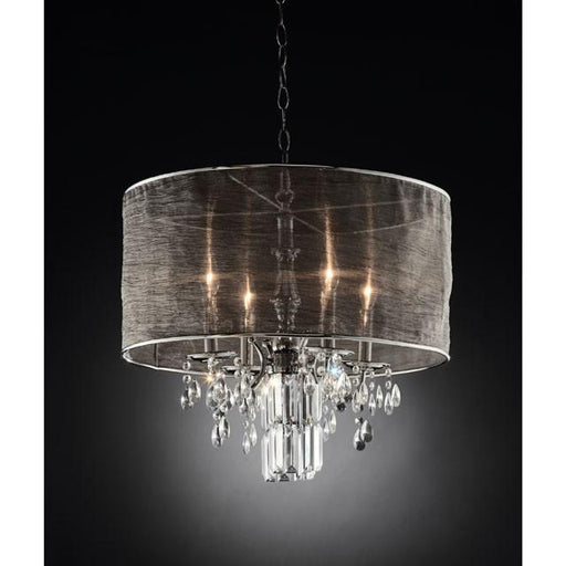 Gina Ceiling Lamp - R&R Furniture Gallery (Fountain Valley, CA)