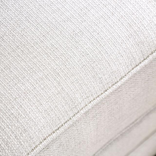 Giovanni Beige/Blue Sofa - R&R Furniture Gallery (Fountain Valley, CA)