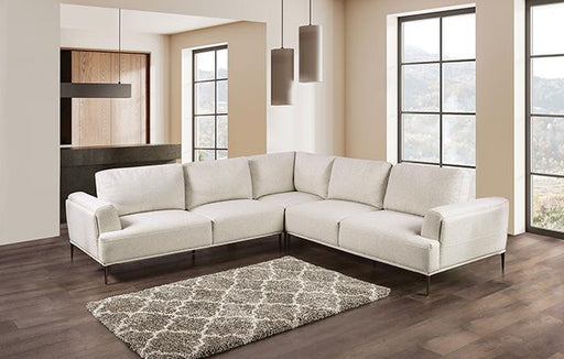 Gladbach Large L-Sectional - R&R Furniture Gallery (Fountain Valley, CA)