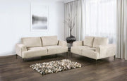 Gladbach Loveseat - R&R Furniture Gallery (Fountain Valley, CA)