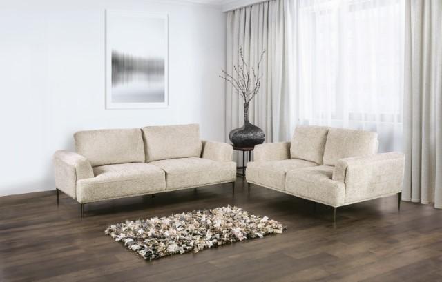 Gladbach Loveseat - R&R Furniture Gallery (Fountain Valley, CA)