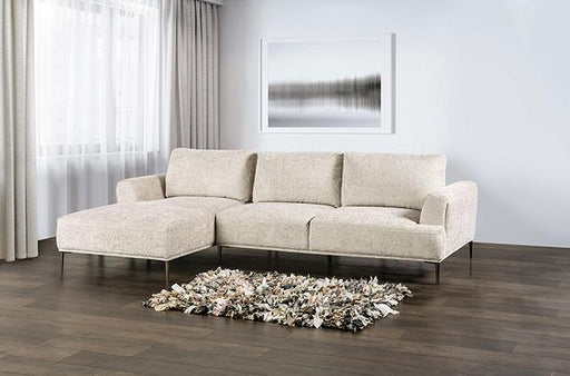 Gladbach Sectional, Left Chaise - R&R Furniture Gallery (Fountain Valley, CA)