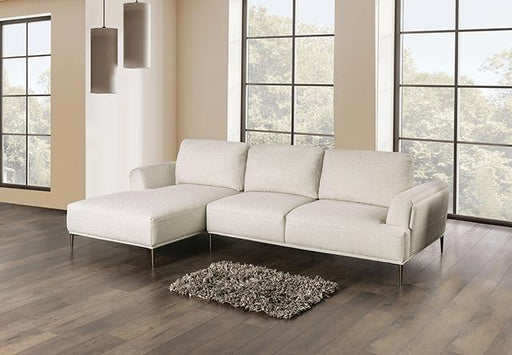 Gladbach Sectional, Left Chaise - R&R Furniture Gallery (Fountain Valley, CA)