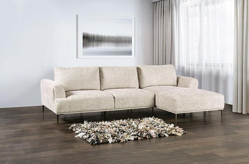Gladbach Sectional, Right Chaise - R&R Furniture Gallery (Fountain Valley, CA)