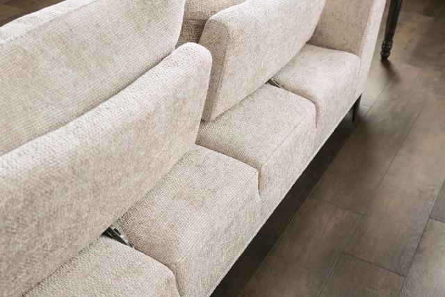 Gladbach Sectional, Right Chaise - R&R Furniture Gallery (Fountain Valley, CA)