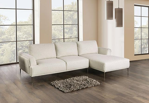 Gladbach Sectional, Right Chaise - R&R Furniture Gallery (Fountain Valley, CA)