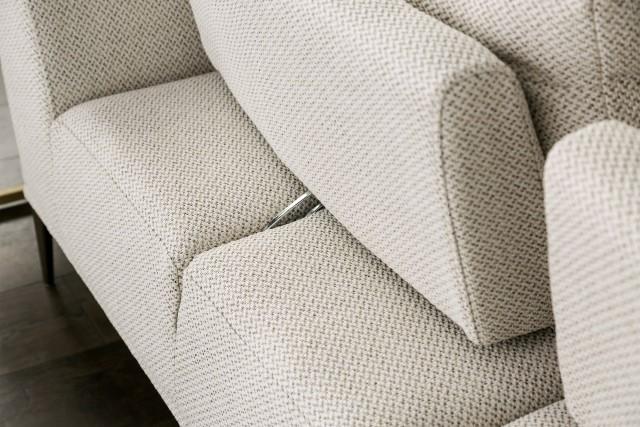 Gladbach Large L-Sectional - R&R Furniture Gallery (Fountain Valley, CA)