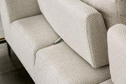 Gladbach Sectional, Right Chaise - R&R Furniture Gallery (Fountain Valley, CA)