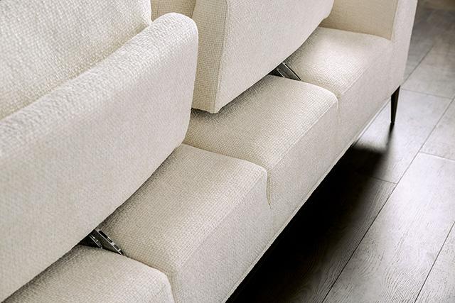 Gladbach Sofa - R&R Furniture Gallery (Fountain Valley, CA)