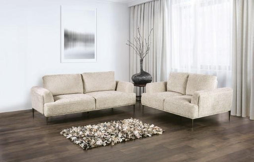 Gladbach Loveseat - R&R Furniture Gallery (Fountain Valley, CA)