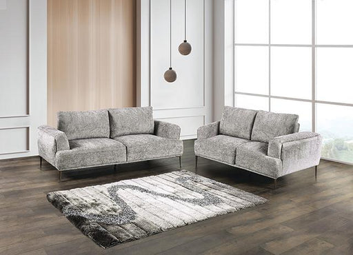 Gladbach Loveseat - R&R Furniture Gallery (Fountain Valley, CA)