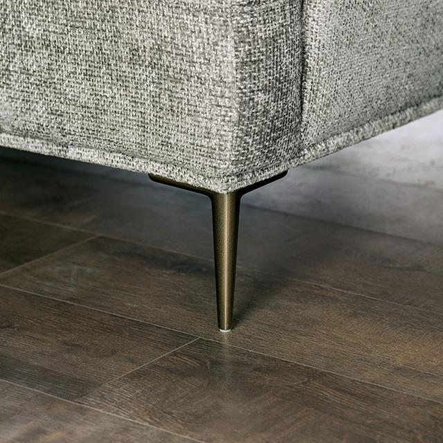 Gladbach Loveseat - R&R Furniture Gallery (Fountain Valley, CA)