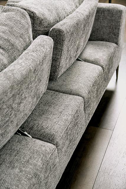 Gladbach Sofa - R&R Furniture Gallery (Fountain Valley, CA)