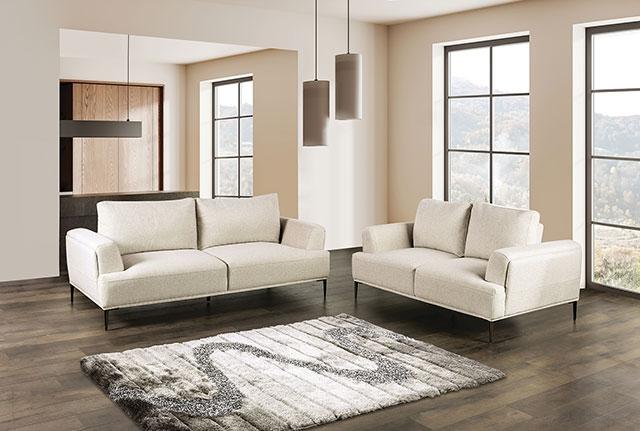 Gladbach Sofa - R&R Furniture Gallery (Fountain Valley, CA)