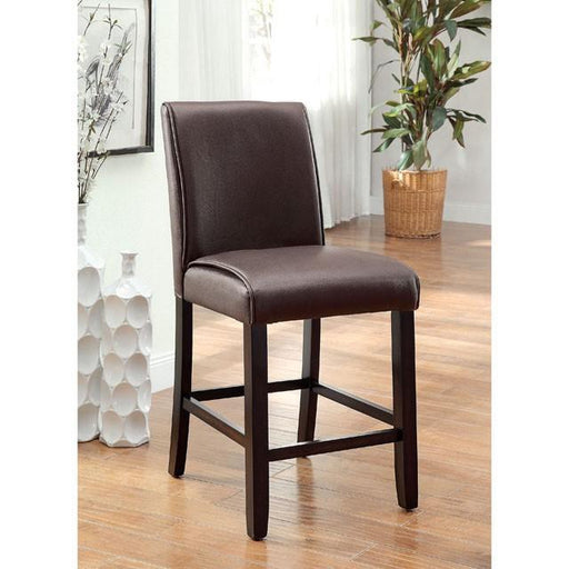Gladstone Counter Ht. Chair (2/Box) - R&R Furniture Gallery (Fountain Valley, CA)