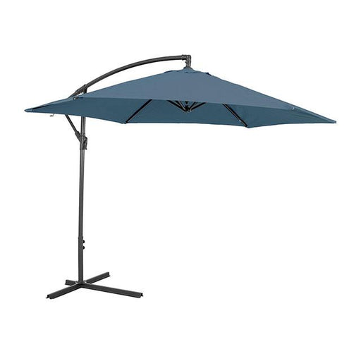 Glam Cantilever Umbrella w/ LED - R&R Furniture Gallery (Fountain Valley, CA)
