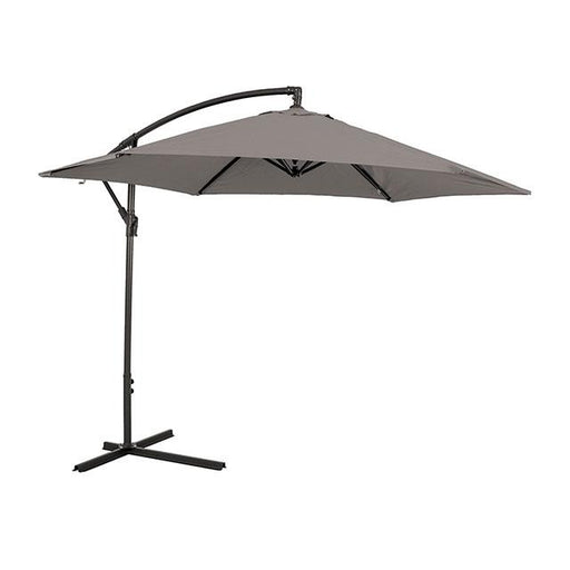 Glam Cantilever Umbrella w/ LED - R&R Furniture Gallery (Fountain Valley, CA)