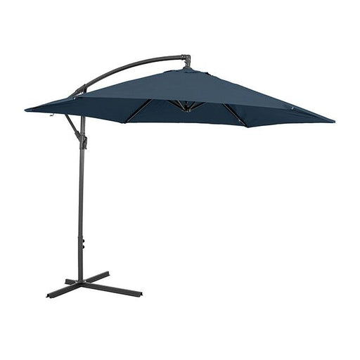 Glam Cantilever Umbrella w/ LED - R&R Furniture Gallery (Fountain Valley, CA)