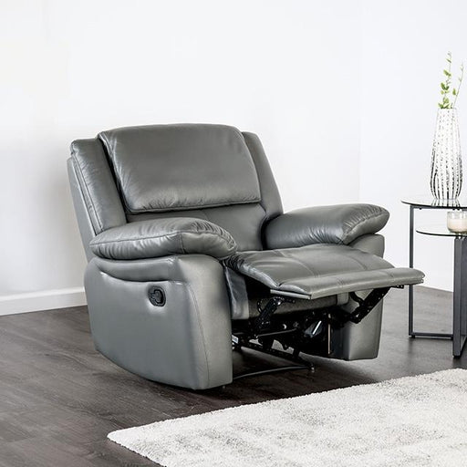 Glarus Recliner Chair - R&R Furniture Gallery (Fountain Valley, CA)