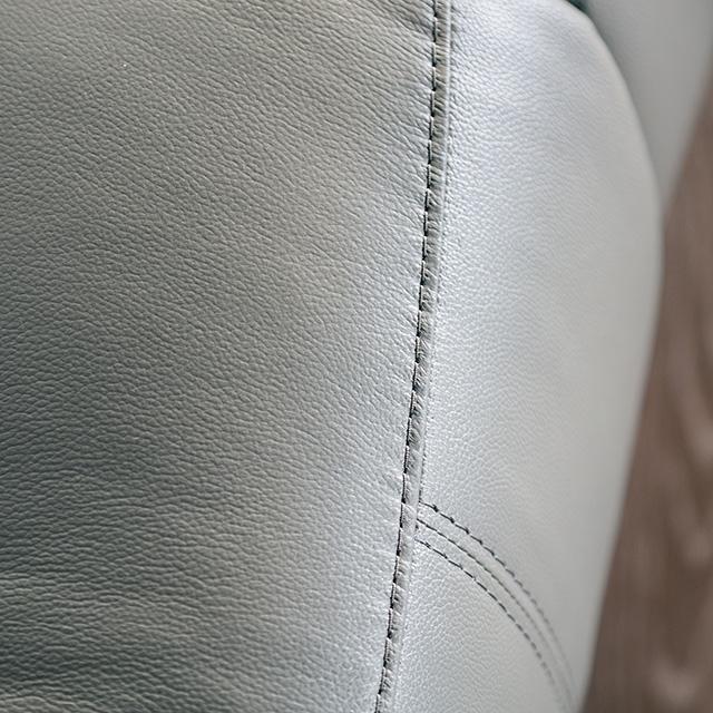 Glarus Sofa Manual Recliner - R&R Furniture Gallery (Fountain Valley, CA)