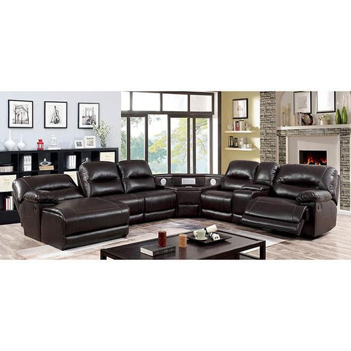 Glasgow Sectional - R&R Furniture Gallery (Fountain Valley, CA)