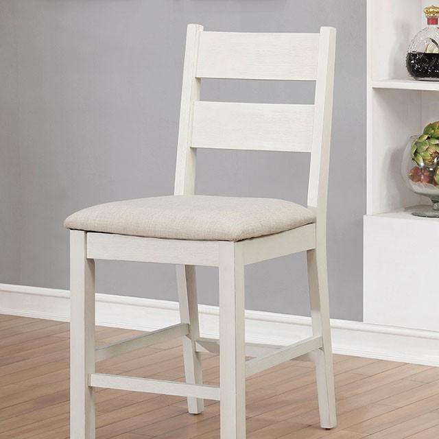 Glenfield Counter Ht. Chair (2/Ctn) - R&R Furniture Gallery (Fountain Valley, CA)