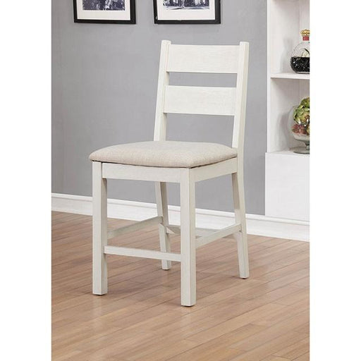 Glenfield Counter Ht. Chair (2/Ctn) - R&R Furniture Gallery (Fountain Valley, CA)