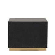 Goldsberg Nightstand - R&R Furniture Gallery (Fountain Valley, CA)