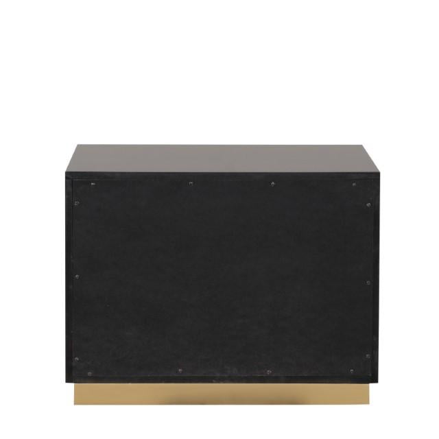 Goldsberg Nightstand - R&R Furniture Gallery (Fountain Valley, CA)