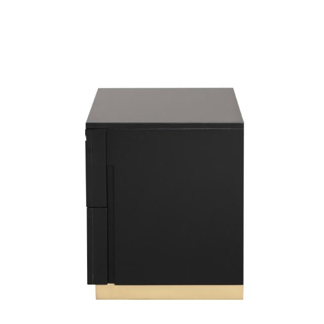 Goldsberg Nightstand - R&R Furniture Gallery (Fountain Valley, CA)