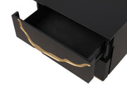 Goldsberg Nightstand - R&R Furniture Gallery (Fountain Valley, CA)