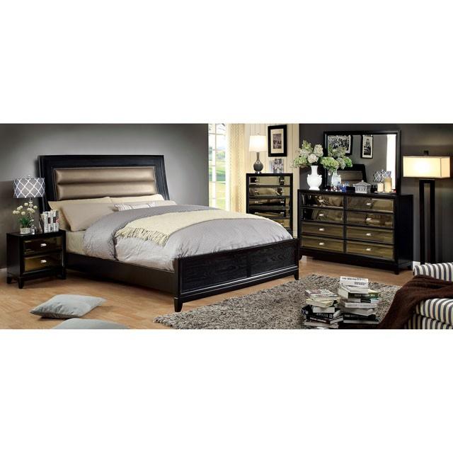 Golva Dresser - R&R Furniture Gallery (Fountain Valley, CA)