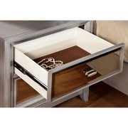 Golva Night Stand - R&R Furniture Gallery (Fountain Valley, CA)