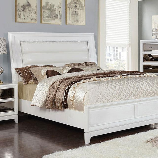 Chest Braunfels - R&R Furniture Gallery (Fountain Valley, CA)