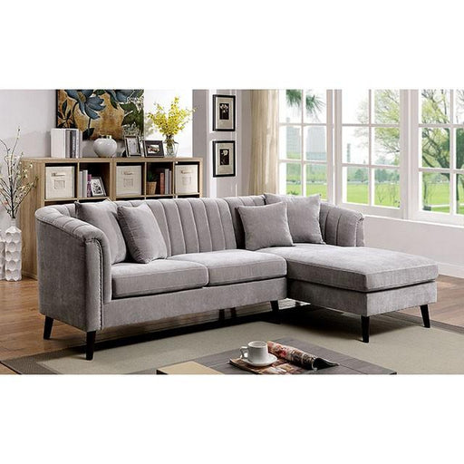 GOODWICK Sectional - R&R Furniture Gallery (Fountain Valley, CA)