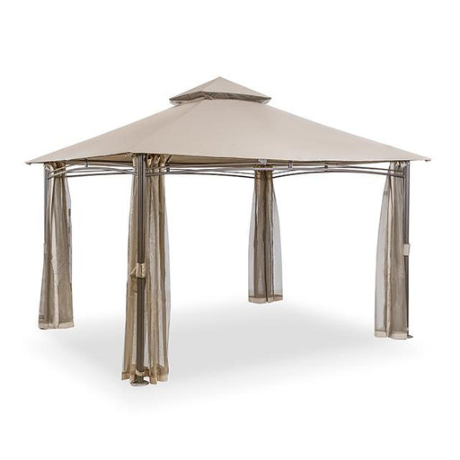 Gordola Outdoor Canopy 13' X 10' - R&R Furniture Gallery (Fountain Valley, CA)