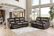 GORGIUS Power Recliner, Espresso - R&R Furniture Gallery (Fountain Valley, CA)
