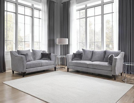 Goshen Sofa - R&R Furniture Gallery (Fountain Valley, CA)