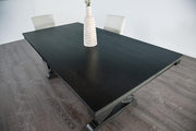 Gosport Dining Table - R&R Furniture Gallery (Fountain Valley, CA)