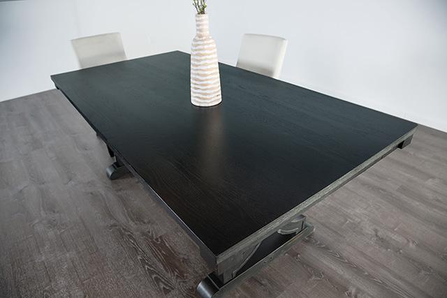 Gosport Dining Table - R&R Furniture Gallery (Fountain Valley, CA)