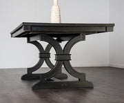 Gosport Dining Table - R&R Furniture Gallery (Fountain Valley, CA)
