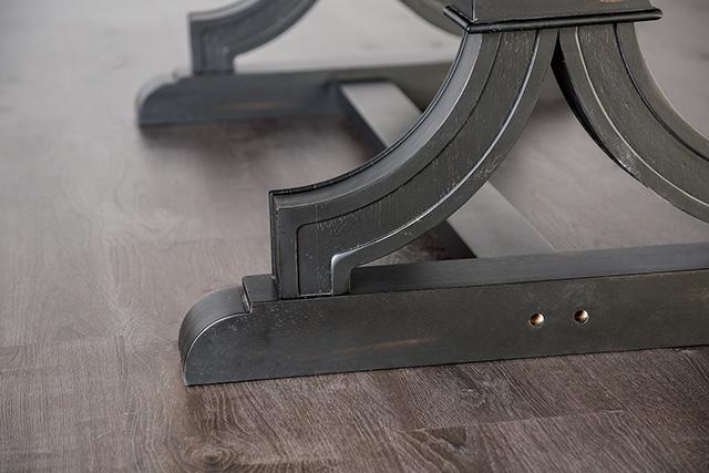 Gosport Dining Table - R&R Furniture Gallery (Fountain Valley, CA)