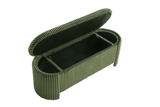 Grainne Storage Bench - R&R Furniture Gallery (Fountain Valley, CA)