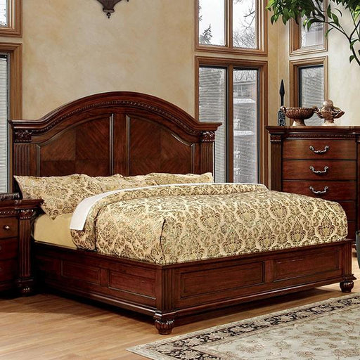Grandom Bed - R&R Furniture Gallery (Fountain Valley, CA)