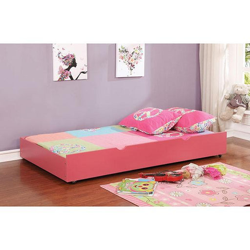 Grano Trundle - R&R Furniture Gallery (Fountain Valley, CA)