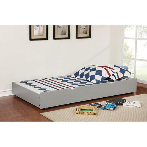 Grano Trundle - R&R Furniture Gallery (Fountain Valley, CA)