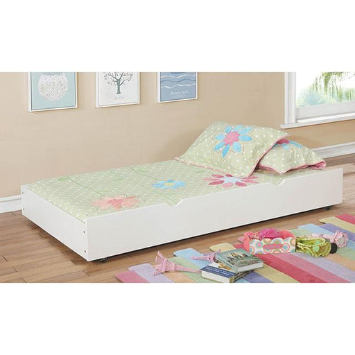 Grano Trundle - R&R Furniture Gallery (Fountain Valley, CA)