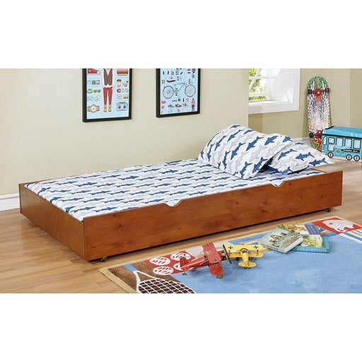 Grano Trundle - R&R Furniture Gallery (Fountain Valley, CA)